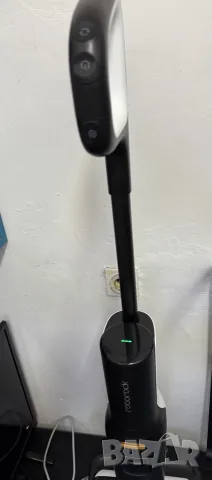 Roborock F25 прахосмукачка за мокро и сухо почистване с почистваща станция, 20kPa, снимка 10 - Прахосмукачки - 55970036