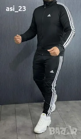 Нови мъжки екипи, снимка 2 - Спортни дрехи, екипи - 31140658