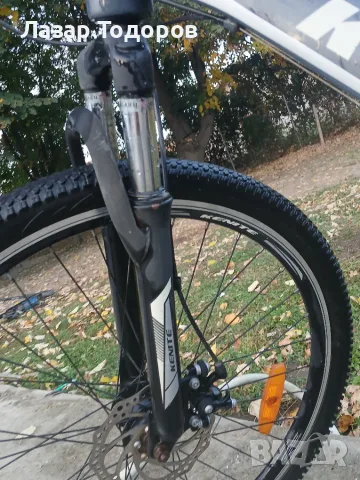 KENITE BIKE MTB ×980, снимка 5 - Велосипеди - 56416060