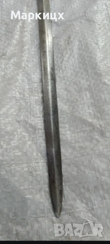 Френска Сабя, снимка 5 - Бойно оръжие - 54324040