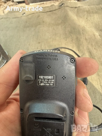 продавам GPS GARMIN, снимка 3 - Garmin - 56404047