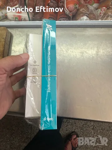 Samsung Galaxy A17, снимка 2 - Samsung - 56116430