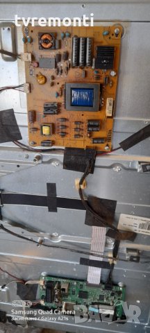 POWER BOARD 17IPS71, снимка 6 - Части и Платки - 31215363
