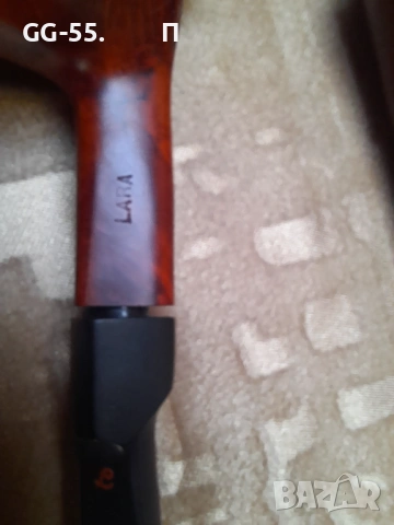 Стари винтич лули, снимка 4 - Антикварни и старинни предмети - 54298952