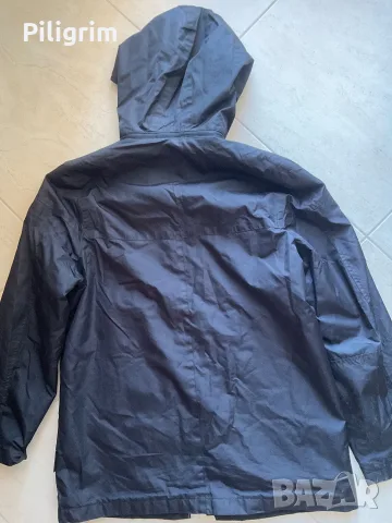 Яке с климатична мембрана ConforTex., снимка 7 - Якета - 55997017