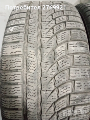  Гуми 225/50r17 Nokian WR a4 , снимка 4 - Гуми и джанти - 52077947