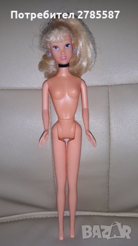 Барби, снимка 2 - Кукли - 30811392