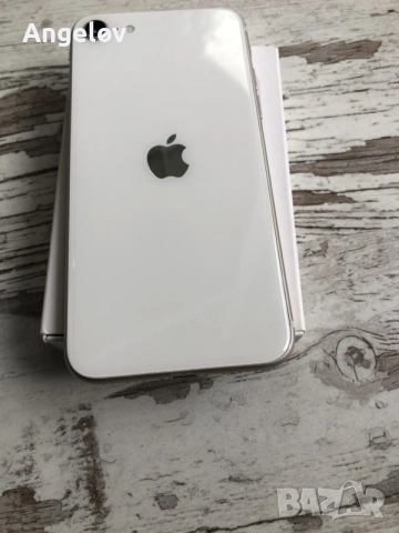 iphone se 3rd gen 2022, снимка 2 - Apple iPhone - 56345158