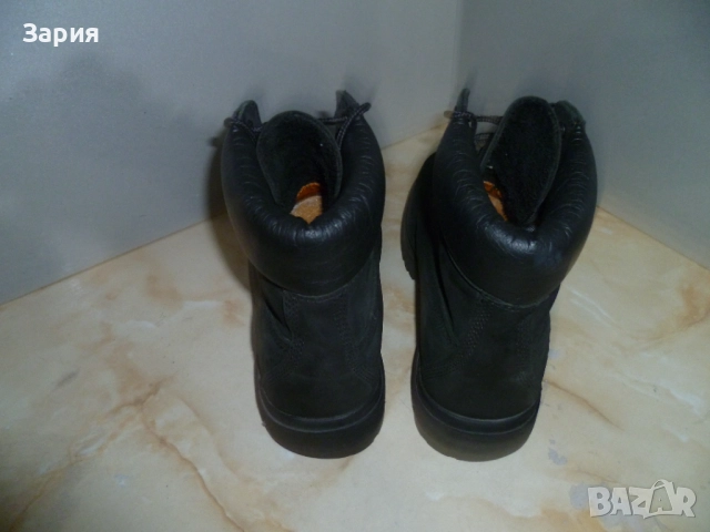 Timberland боти №41, снимка 8 - Мъжки боти - 52659145
