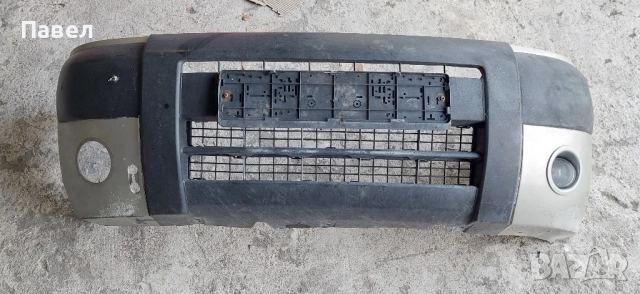 Десен Фар Пежо Партнер Ситроен Берлинго / Peugeot Partner, снимка 10 - Части - 52163585