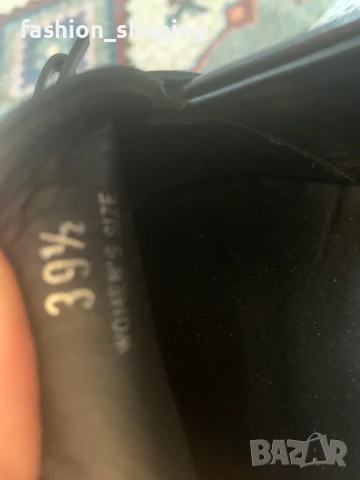 Дамски лоуфъри Tod’s, размер 39 1/2, снимка 12 - Други - 50567693