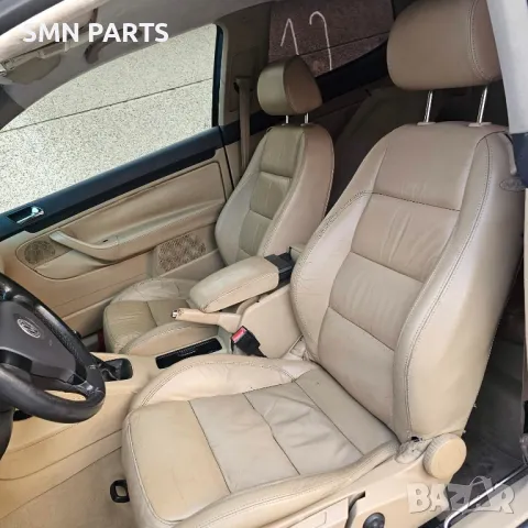 • Продавам голф 5 на части 1.9tdi 105кс. BKC 
(+още 17 различни голфа), снимка 17 - Части - 49209788