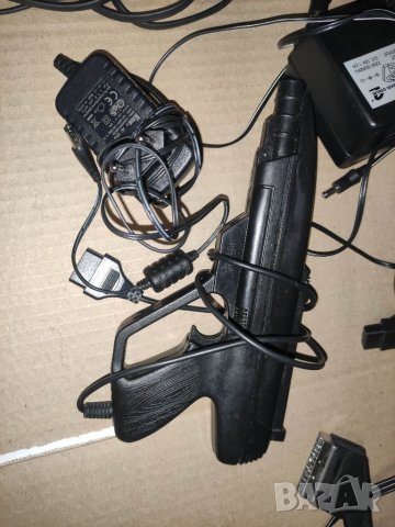 Продавам SEGA MEGA DRIVE 2, снимка 3 - Други игри и конзоли - 39148198