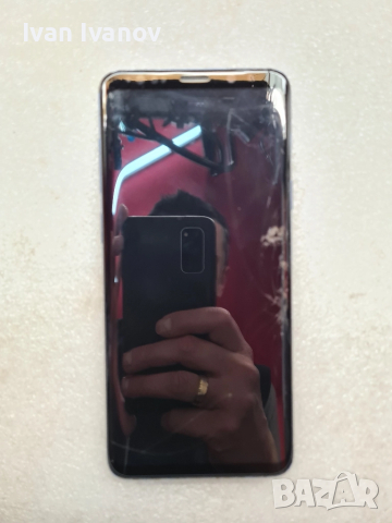 Samsung S9+ plus напълно изправен. , снимка 4 - Samsung - 52256808