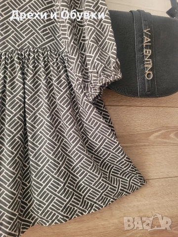 Разкроена лятна рокля или туника , снимка 10 - Туники - 54096294