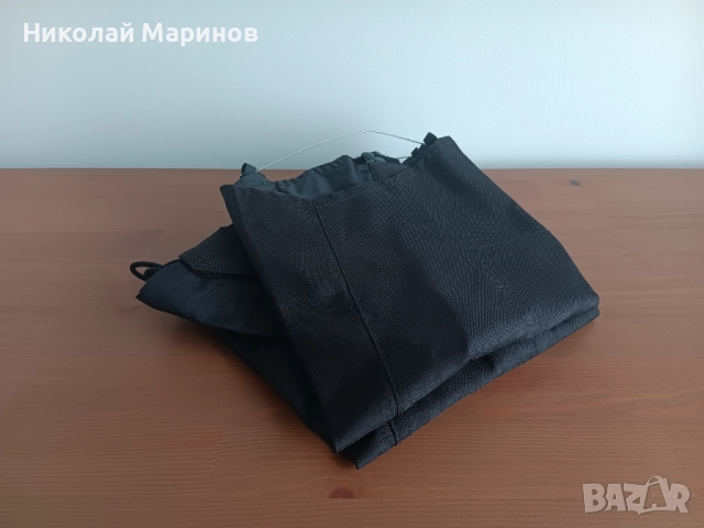 Трислойни гети с дишаща мембрана Mil-tec, снимка 2 - Екипировка - 52509286