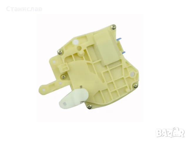 Honda Civic Брава за задна лява врата , снимка 2 - Части - 50273526