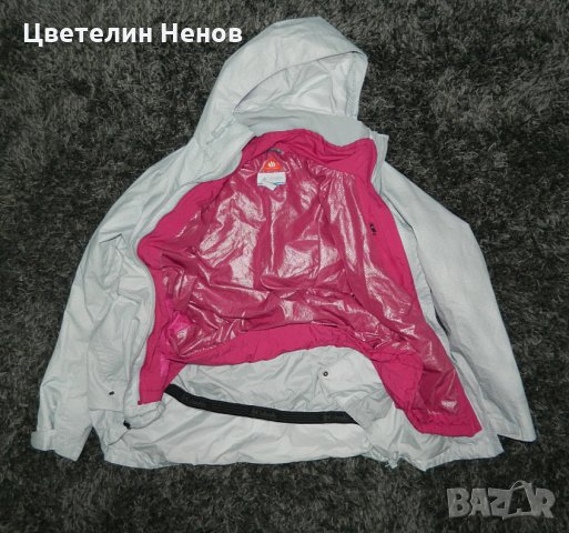 Ски и туристическо яке Columbia Whirlibird Insulated Waterproof Interchange , снимка 6 - Якета - 30508518