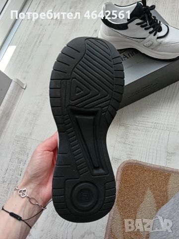 Дамски маратонки, снимка 9 - Маратонки - 54320314