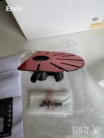 Монитор Caratec AXION CRV - 5605 M (Чисто нов) (оригинален) Цена : 450.00 лева, снимка 9 - Аксесоари и консумативи - 51883277