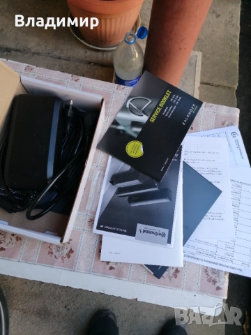 Нов Електрически велосипед kalkhoff , снимка 2 - Велосипеди - 52424313