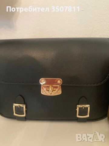 Луксозни чанти по 25 лв, снимка 2 - Чанти - 51689645