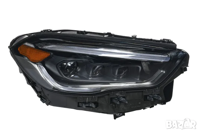 A2479060207 | Употребяван десен led фар Mercedes-Benz
