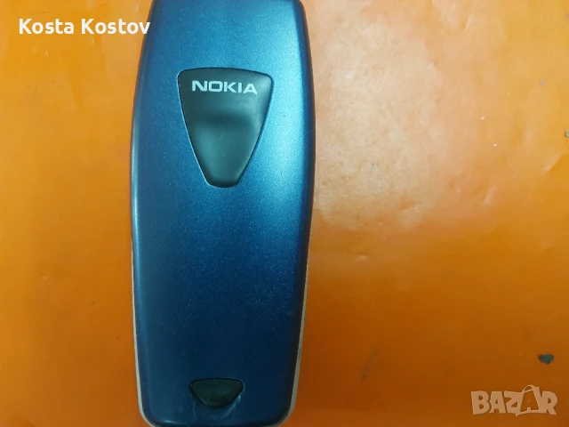 NOKIA 3510, снимка 3 - Nokia - 50515403