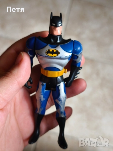 Колекционерски фигури 7бр