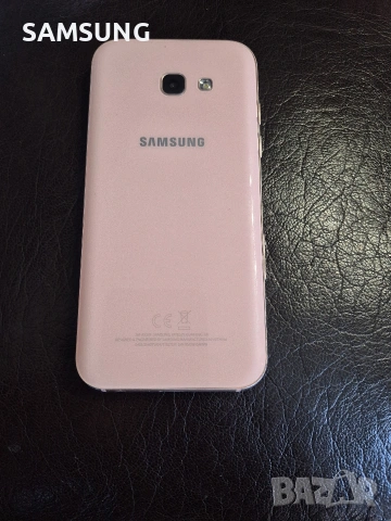 Samsung - A5, снимка 4 - Samsung - 54172718
