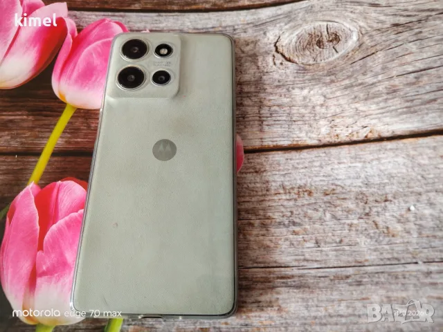 Продавам смартфон телефон Моторола Г75 5Г , снимка 3 - Motorola - 56449622