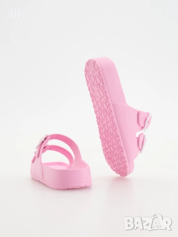 Нови джапанки номер 36/37 Reserved, снимка 2 - Детски джапанки - 51988340