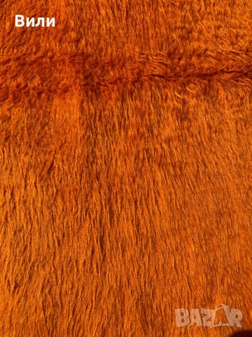 Губер тип Булана с дълъг косъм, снимка 2 - Покривки за легло - 50577878