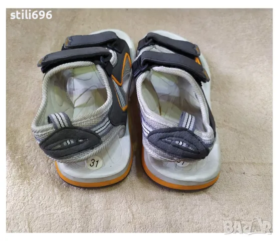 ДЕТСКИ САНДАЛИ Runners. НОВО, снимка 3 - Детски сандали и чехли - 48762311