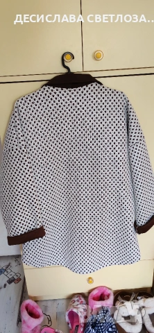 Дамско палто/сако, снимка 5 - Палта, манта - 54118528