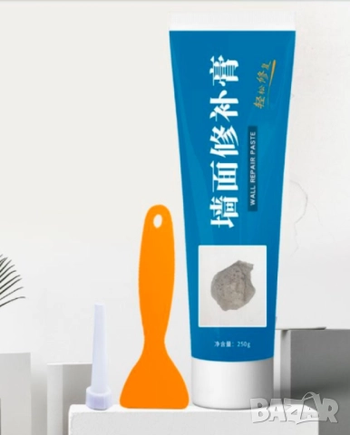 Комплект за фуги 