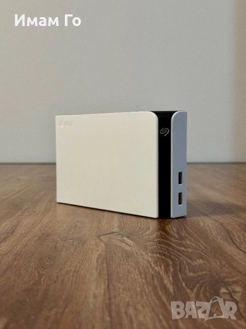Seagate Game Drive Hub for Xbox 8TB – Външен хард диск с USB хъб