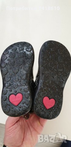 Dolce & Gabbana Junior Made in Italy  Size 21 НОВО! ОРИГИНАЛ! Детски Обувки!, снимка 5 - Детски обувки - 31649747