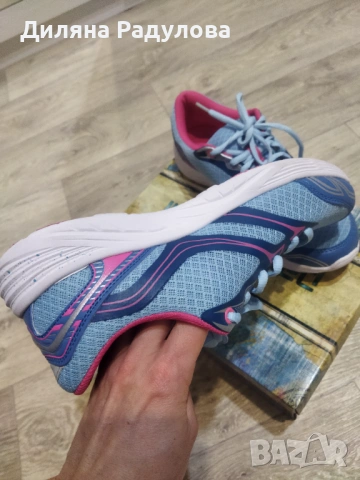 Дамски/детски маратонки 38 номер, снимка 5 - Маратонки - 53341960