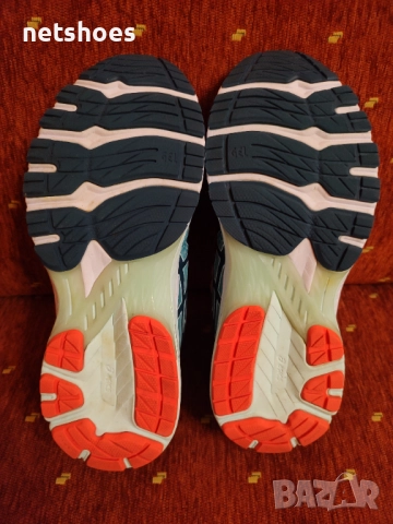 ASICS GT-2000 8 -дамски маратонки №40, снимка 12 - Маратонки - 52036523