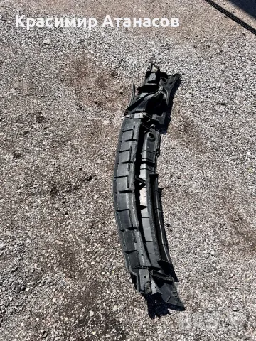 Кора под чистачки за Тойота Аурис.55752-02030.55751-02110, снимка 12 - Части - 43699984