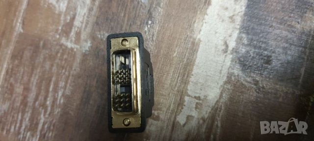 Преходник, снимка 2 - Кабели и адаптери - 30877927