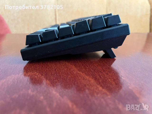 Компютърна клавиатура АККО 3084, снимка 5 - Клавиатури и мишки - 54122323