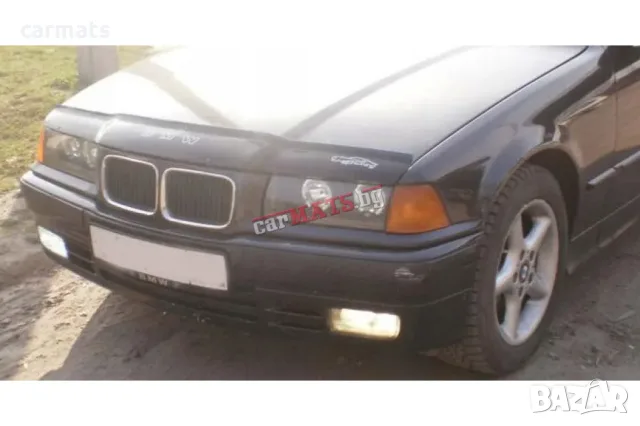 Дефлектор за преден капак Vip Tuning за BMW 3 Серия E36 (1991-1998)