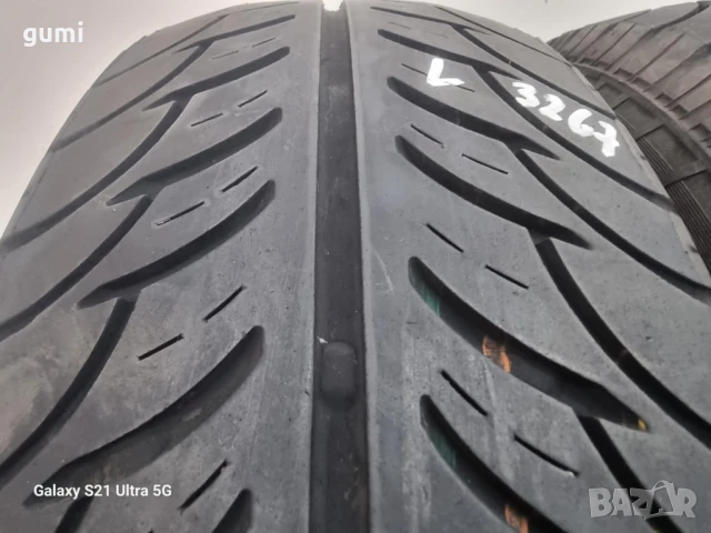 2бр летни гуми 185/65/15 SPORTIVA L03267 