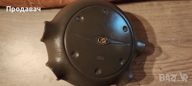 Airbag PT CRUISER , снимка 1 - Части - 38236027