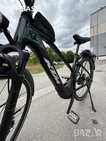 KTM Macina Sport SX20 2026, снимка 14 - Велосипеди - 56243691