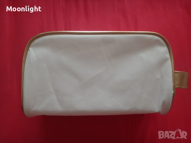 Нови козметични, тоалетни несесери за гримове или друго, снимка 4 - Чанти - 52639439