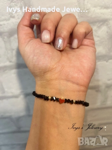 Дамска гривна