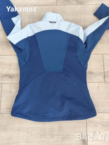 дамско горнище , снимка 2 - Спортни екипи - 54037968